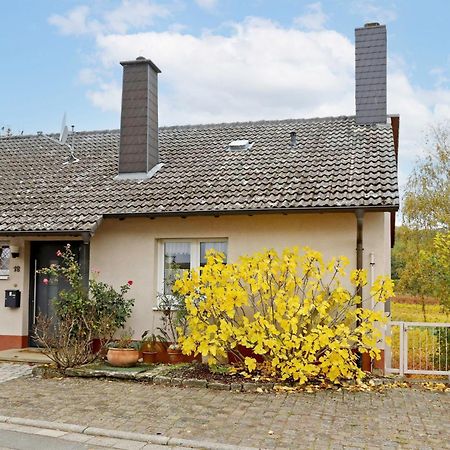 Apartment Am Weinberg By Interhome Bad Dürkheim Extérieur photo