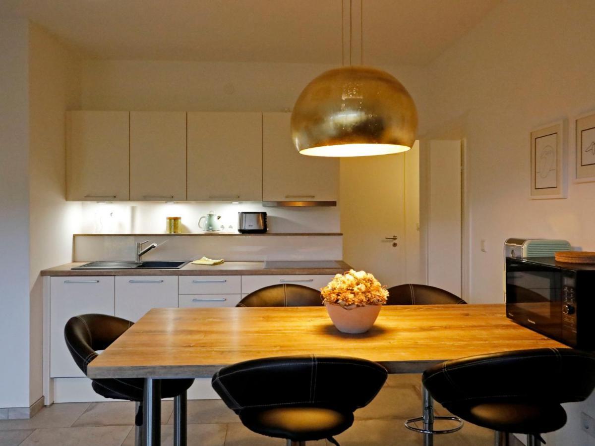 Apartment Am Weinberg By Interhome Bad Dürkheim Extérieur photo
