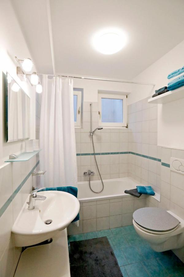 Apartment Am Weinberg By Interhome Bad Dürkheim Extérieur photo