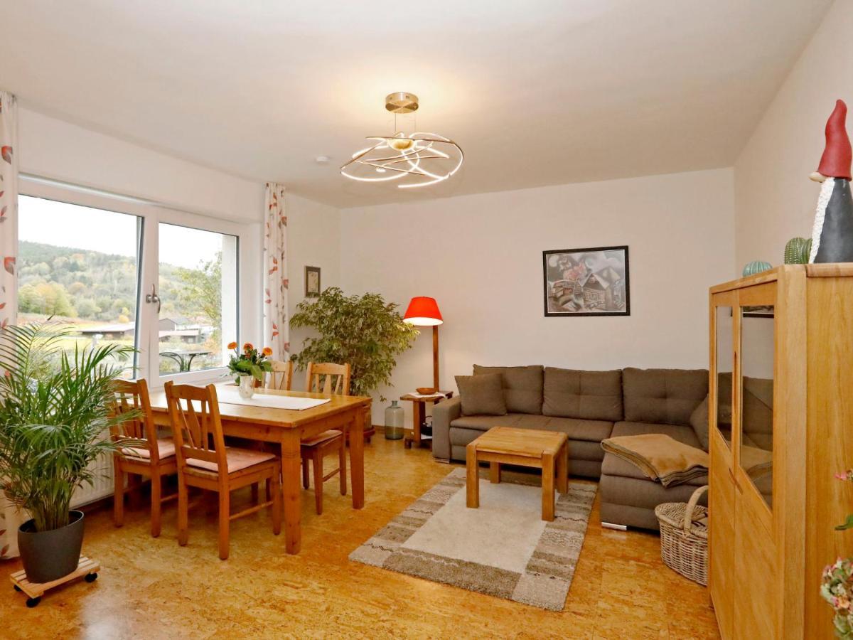 Apartment Am Weinberg By Interhome Bad Dürkheim Extérieur photo