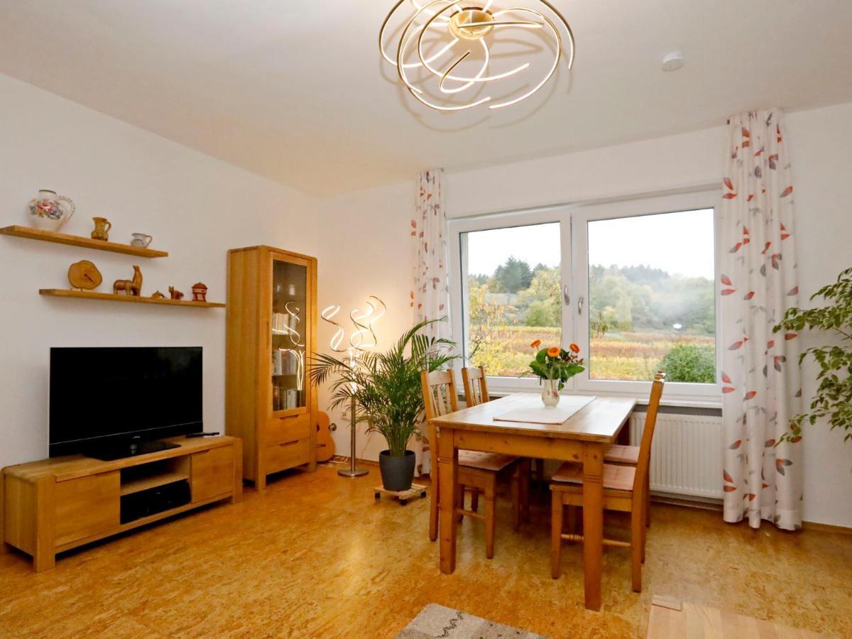Apartment Am Weinberg By Interhome Bad Dürkheim Extérieur photo