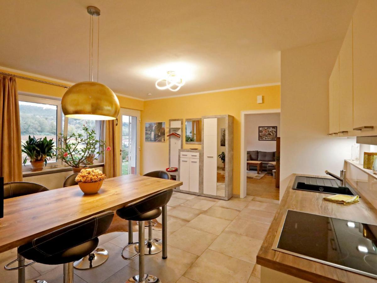 Apartment Am Weinberg By Interhome Bad Dürkheim Extérieur photo