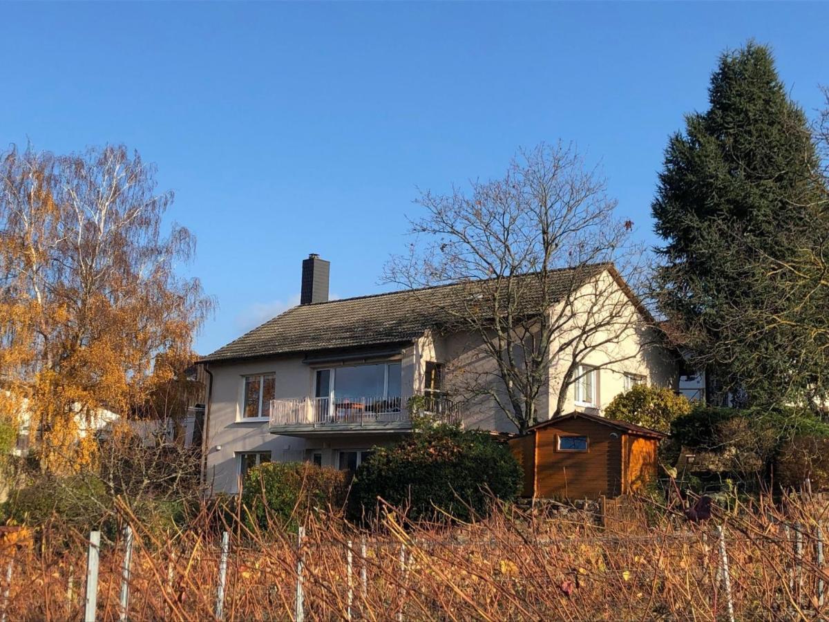 Apartment Am Weinberg By Interhome Bad Dürkheim Extérieur photo