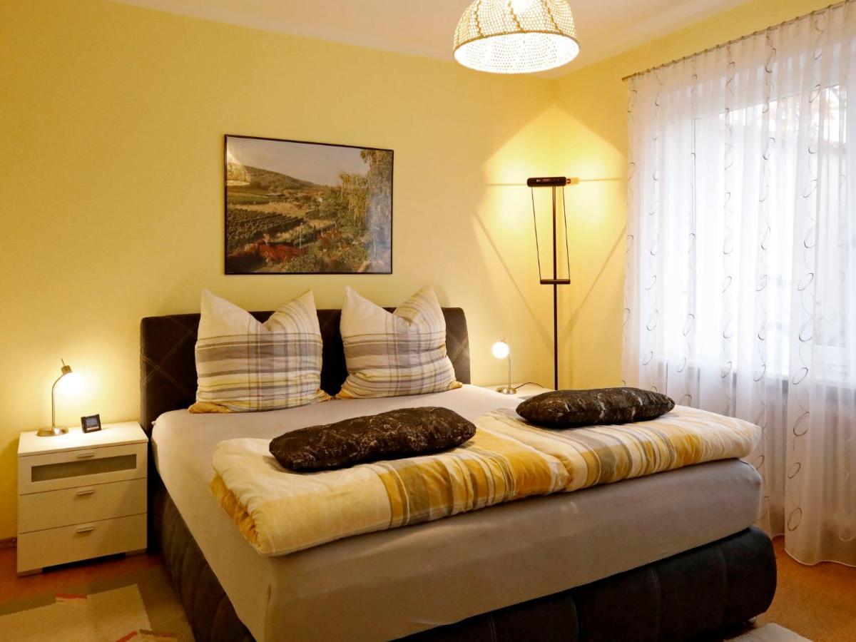 Apartment Am Weinberg By Interhome Bad Dürkheim Extérieur photo